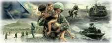 Vietnam War: Heroes of Vietnam
